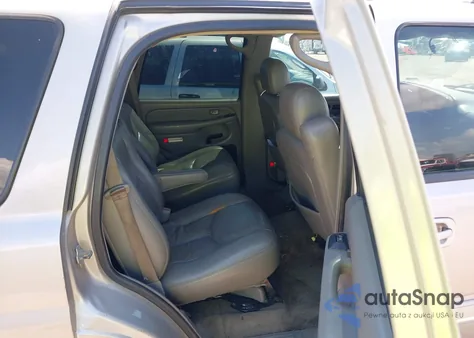 2005 Chevrolet Tahoe Lt from USA, damaged, VIN 1GNEC13Z25R223213